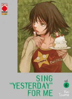 Volume cover